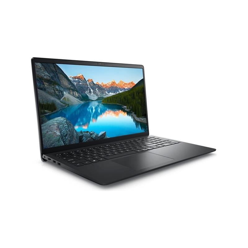 DELL INSPIRON I35201013_U i7-1255U 8GB 512SSD 15.6" UBUNTU Taşınabilir Bilgisayar