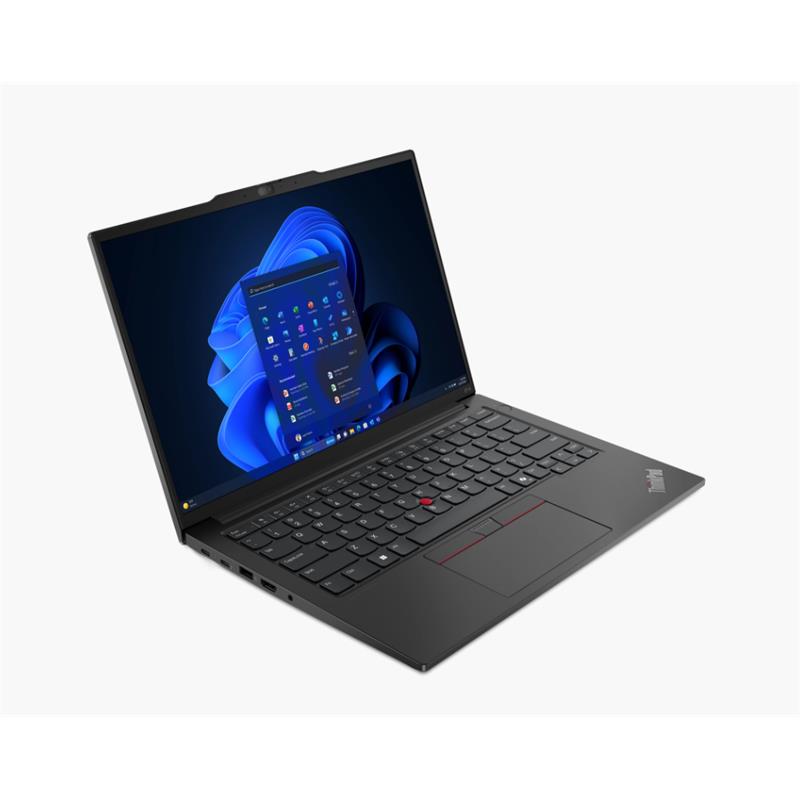 LENOVO E14 THINKPAD 21M7008VTX ULTRA 7 155H 16GB 512SSD 14" W11P Taşınabilir Bilgisayar
