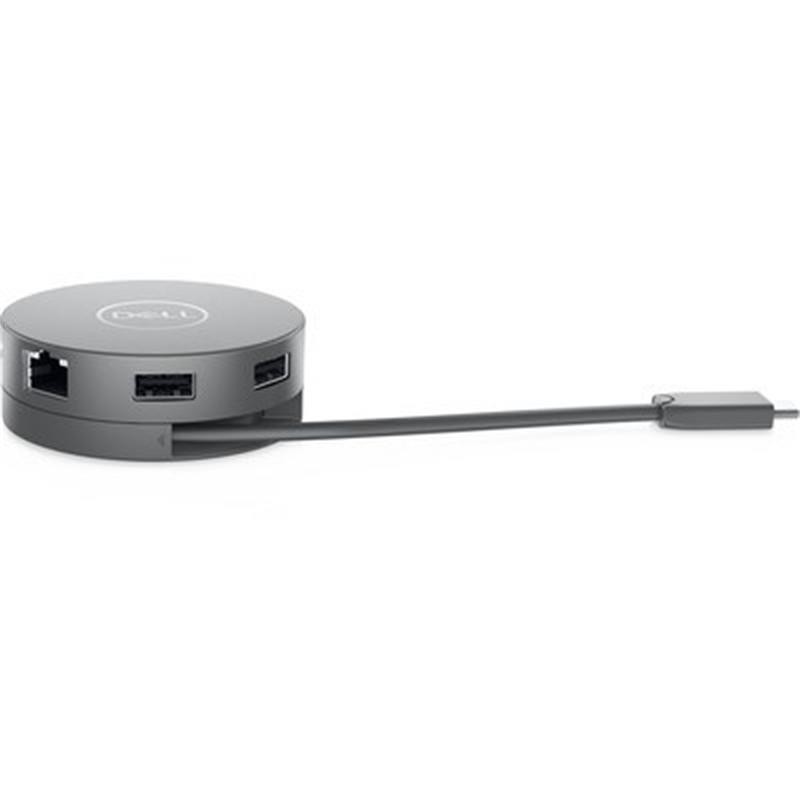DELL DA310 TYPE-C MOBİL ADAPTÖR 470-AEUP