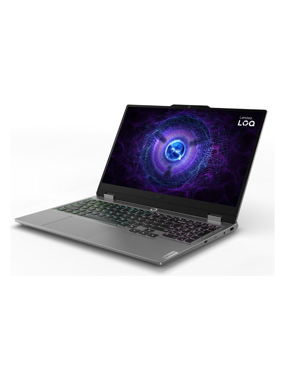 Lenovo LOQ 15IRX9 i7 13650HX 16GB 2TBSSD+512SSD RTX4060 Fhd Freedos 15.6" Gaming Bilgisayar 83DV011HTRTC05