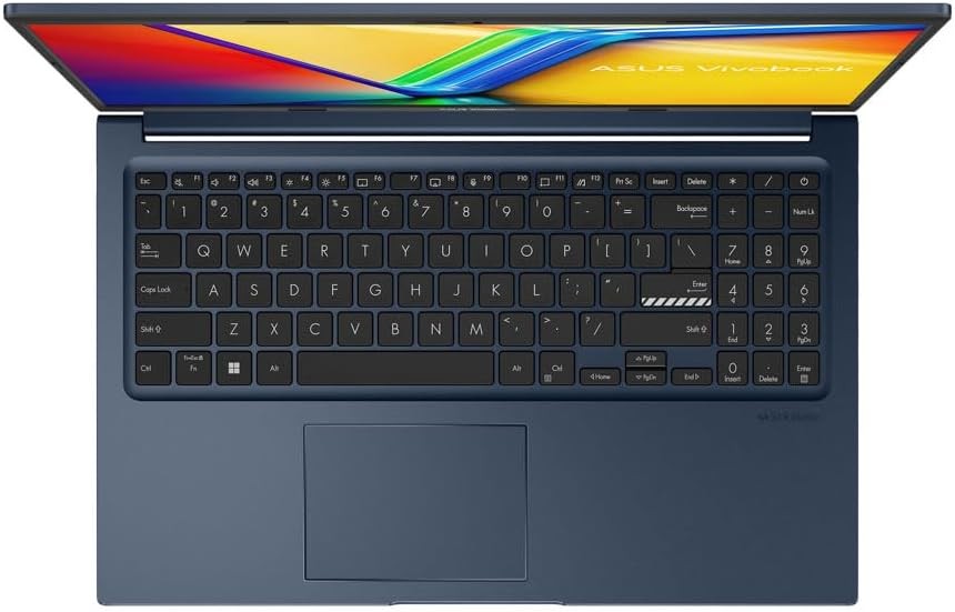 Asus Vivobook 15 X1504ZA-NJ566 i5 1235U 8GB 512SSD 15.6" FreeDos Dizüstü Bilgisayar