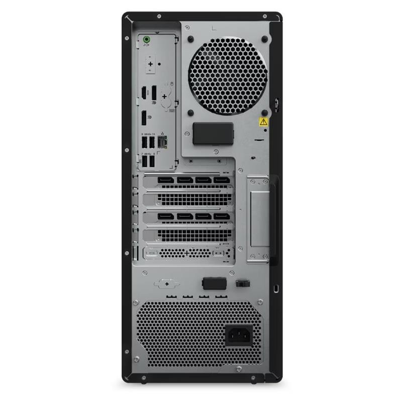 LENOVO THINKSTATION 30GS00CRTR WS P3 I9-14900K 2X32GB 1X1TB SSD 1X750W NVIDIA RTXA4000 20GB W11P 3 YIL YERİNDE GARANTİLİ