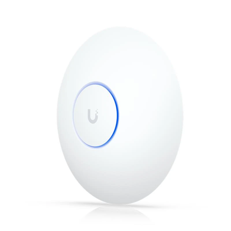 UBIQUITI U7-LR 2.4/5GHZ DUALBAND WIFI 7 3X3 MU-MIMO İÇ ORTAM TAVAN TİPİ ACCESS POINT(ADAPTÖRSÜZ)