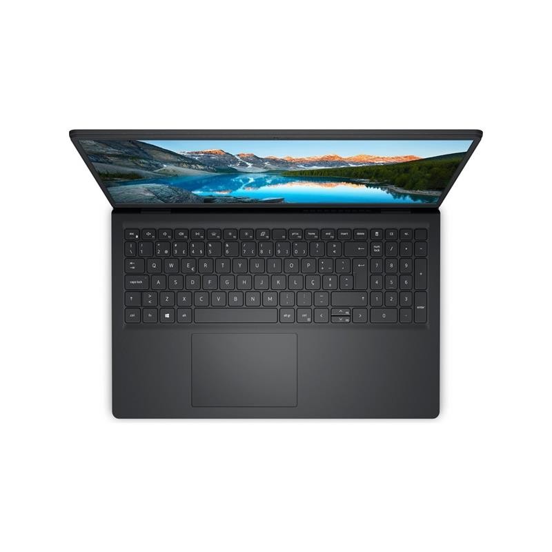 DELL INSPIRON I35201013_U i7-1255U 8GB 512SSD 15.6" UBUNTU Taşınabilir Bilgisayar