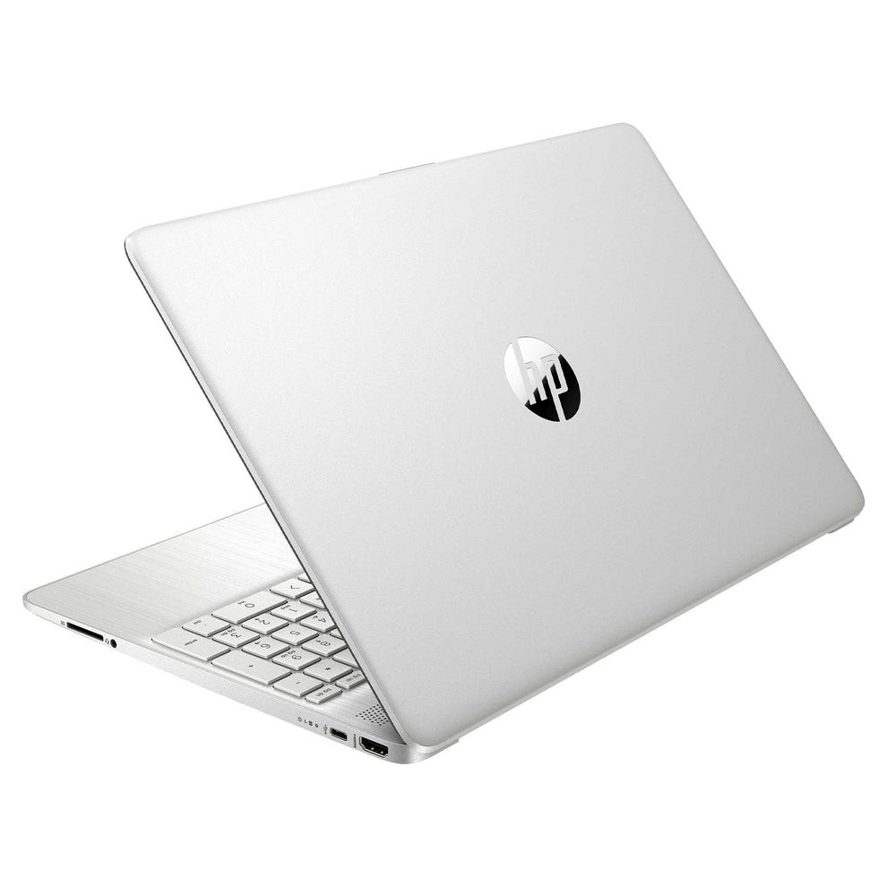 HP 15S-EQ2000NT AMD Ryzen7 5700U 64GB 1TBSSD Freedos 15.6" FHD Dizüstü Bilgisayar 4H0J2EATC12