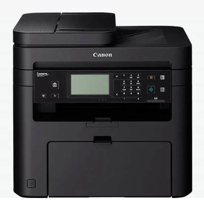 CANON MF237W YAZ/TAR/FOT/FAX/ETH/WIFI A4 + 2 TONER