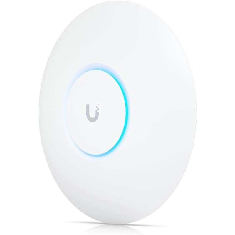 UBIQUITI U6+ 2.4/5GHZ DUALBAND WIFI6 2X2 MU-MIMO 2976MBPS İÇ ORTAM TAVAN TİPİ ACCESS POINT(ADAPTÖRSÜZ)