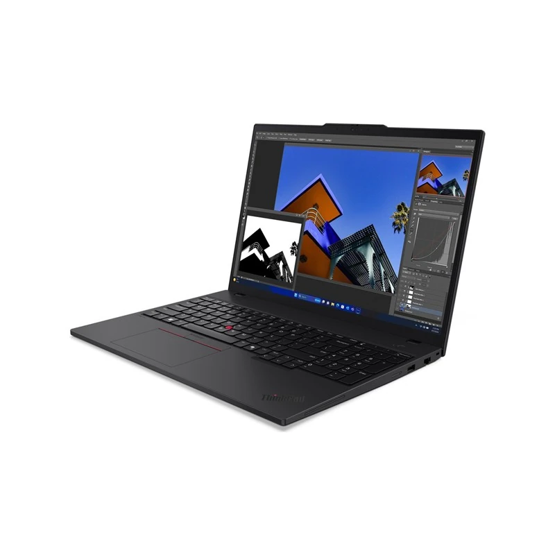 LENOVO E16 THINKPAD 21MA008XTX ULTRA 7 155H 16GB 512SSD 16" Freedos Taşınabilir Bilgisayar