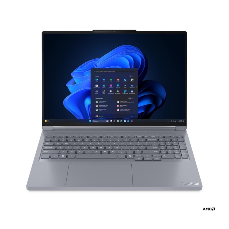 LENOVO NB THINKBOOK 16 21U00014TX RYZEN 9 8940HX 32GB 512SSD 8GB RTX 5060 16 DOS