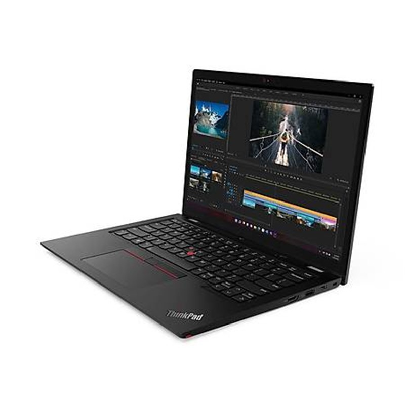 LENOVO L13 THINKPAD 21LM0037TX ULTRA 7 165U 32GB 1TBSSD 13.3" Freedos Taşınabilir Bilgisayar