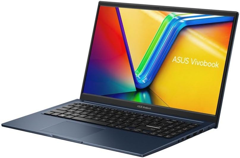 Asus Vivobook 15 X1504ZA-NJ566 i5 1235U 8GB 512SSD 15.6" FreeDos Dizüstü Bilgisayar
