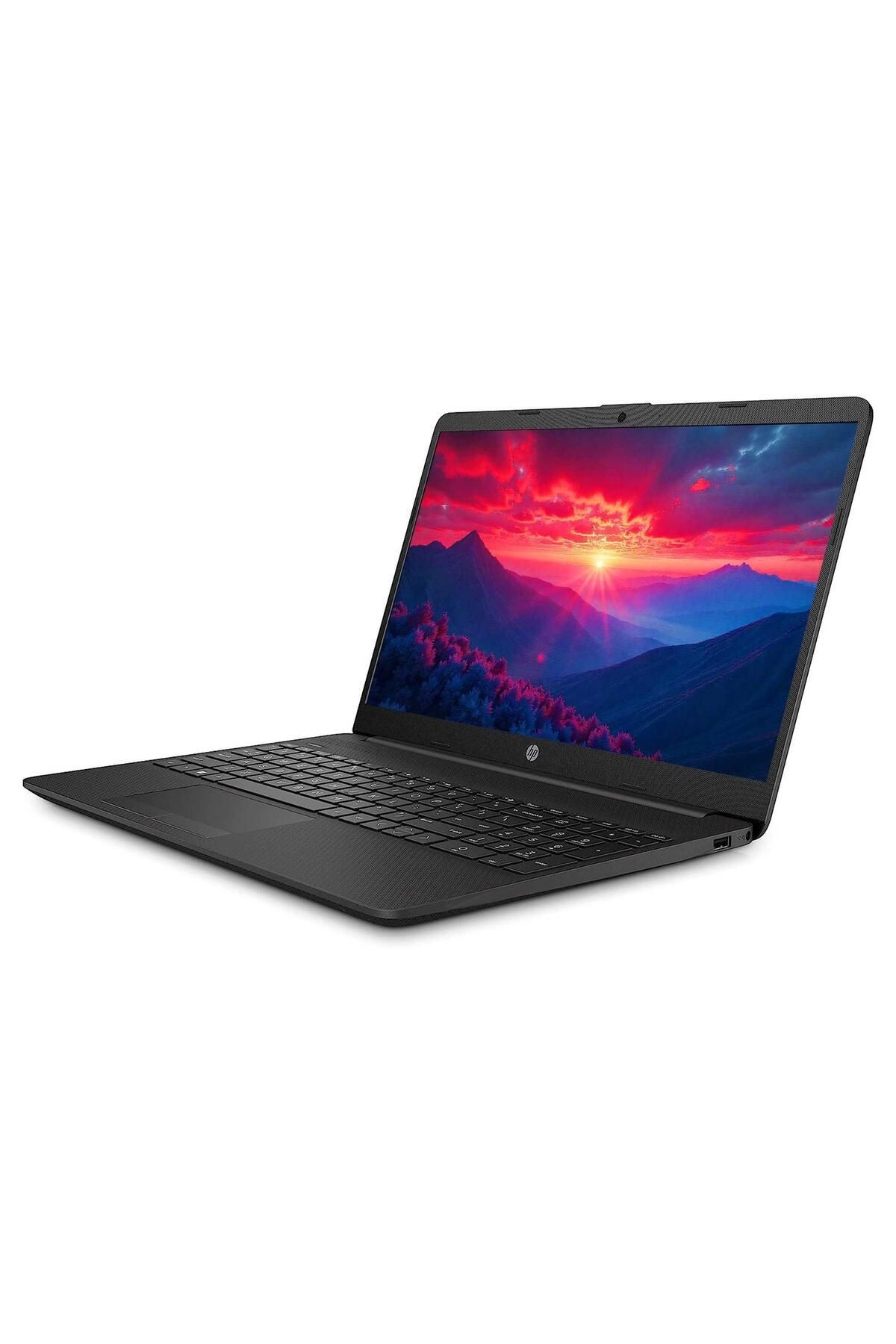 HP 250 G10 B2NC3ES i3 1315U 8GB 512SSD 15.6" Freedos Fhd Dizüstü Bilgisayar