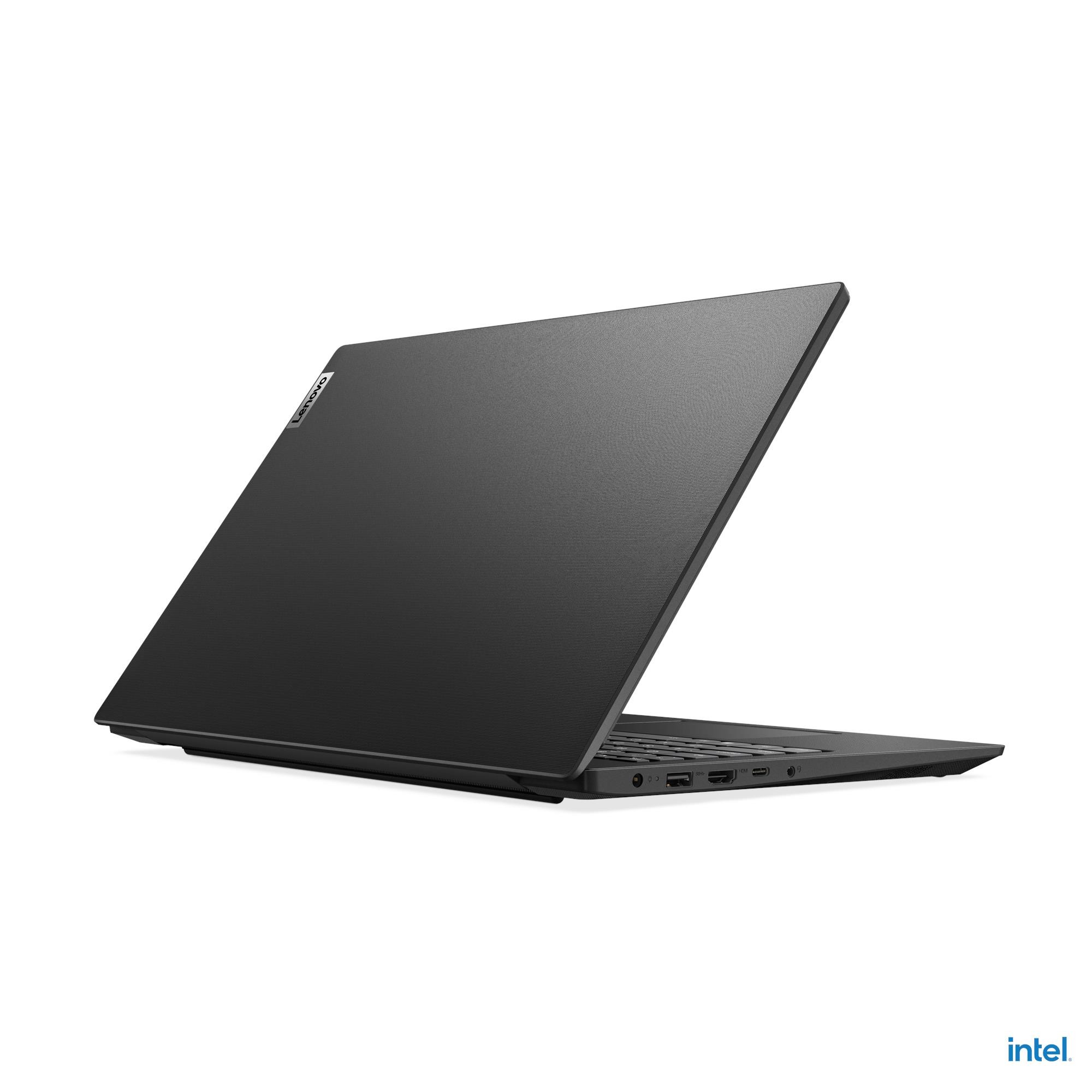 LENOVO V15 G4 i7 1355U 40GB 1TBSSD Fhd 15.6"  Freedos Dizüstü Bilgisayar 83A100KXTRTC12