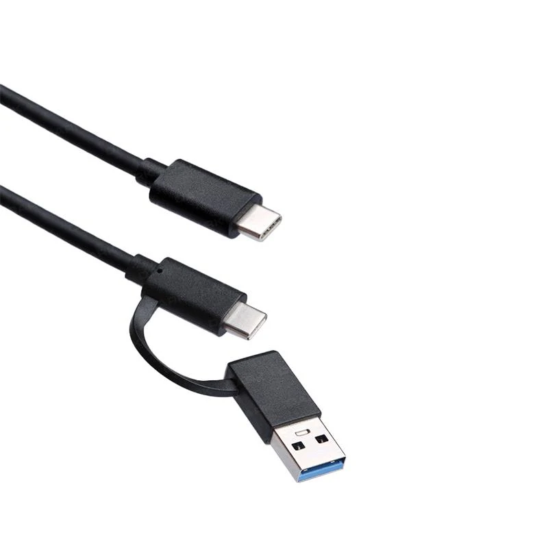 DARK DK-AC-DSEM4 USB3.2 GEN2 TYPE C - M.2 NVME DİSK KUTUSU