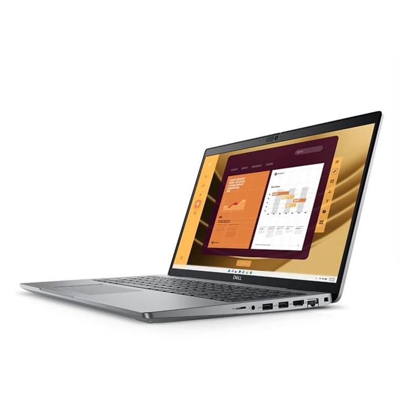 DELL LATITUDE XCTOL555015EMEA_VP_V3 ULTRA 7 165H 32GB 1TBSSD 4GB RTX2050 15.6" UBUNTU Taşınabilir Bilgisayar