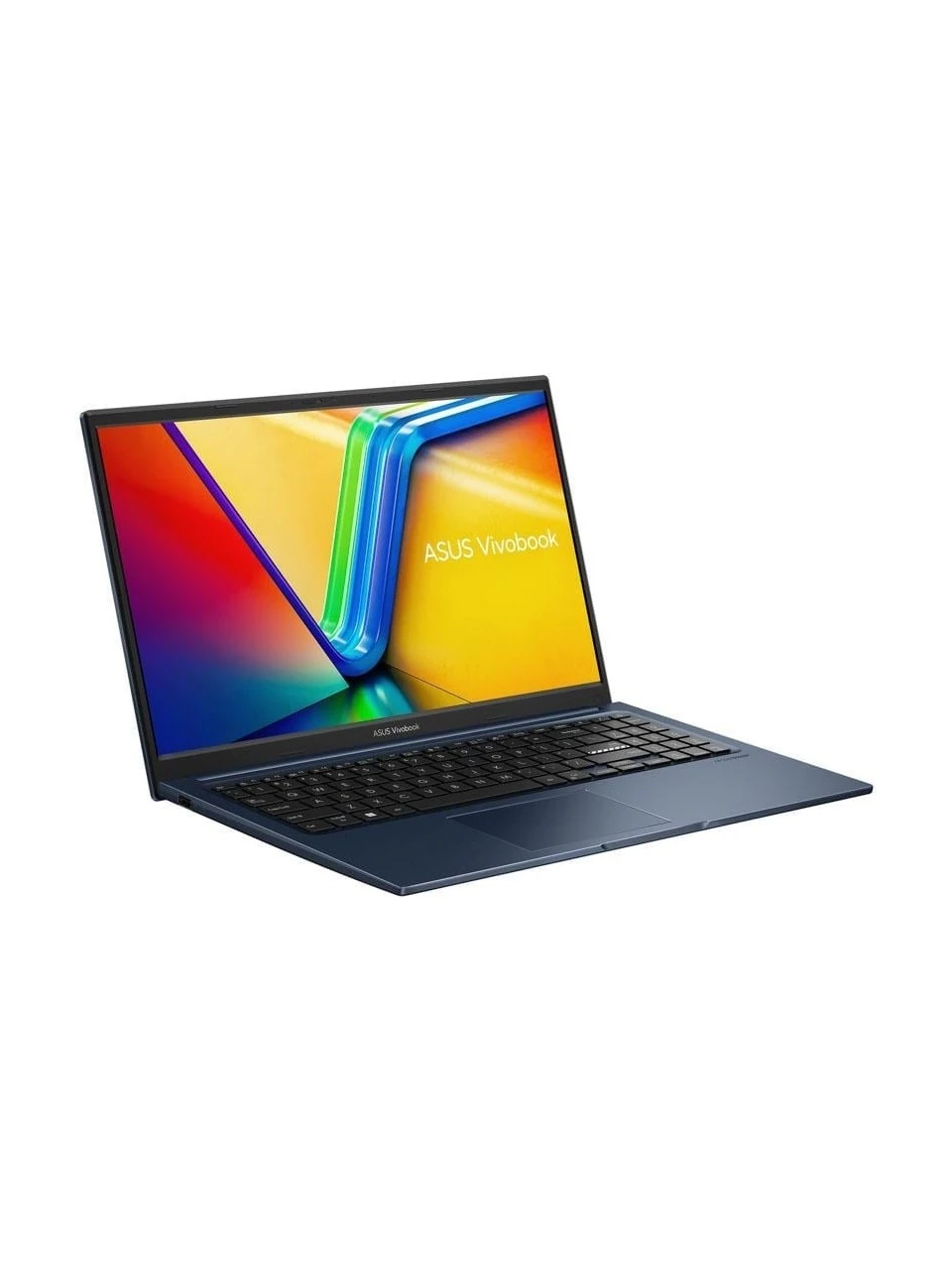 Asus VivoBook 15 i5-1334U 24GB 512SSD 15.6" Freedos Fhd Taşınabilir Bilgisayar X1504VA-NJ2404TC07