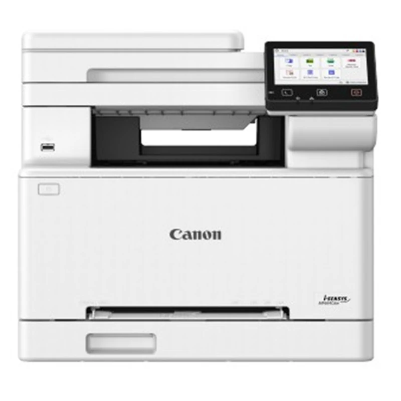 CANON I-SENSYS MF664CDW RENKLI LASER YAZ/TAR/FOT/DUB/ETH/WIFI