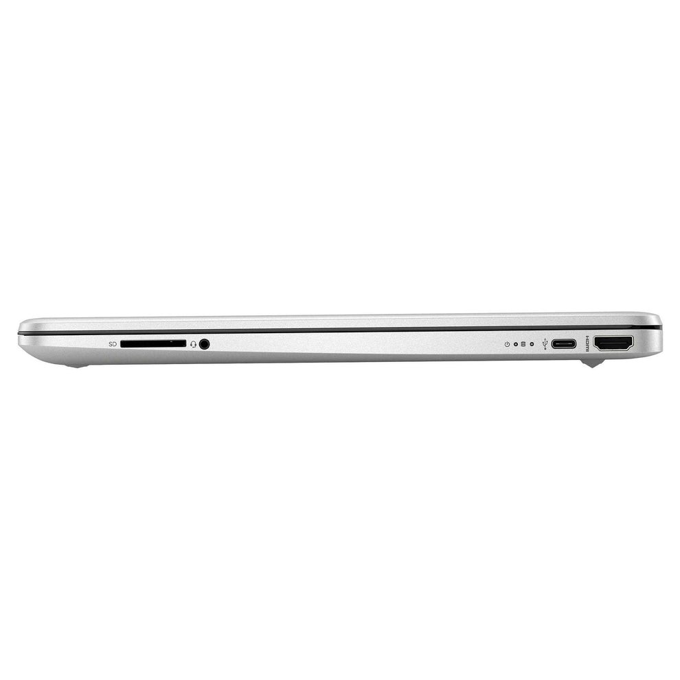 HP 15S-EQ2000NT AMD Ryzen7 5700U 64GB 1TBSSD Freedos 15.6" FHD Dizüstü Bilgisayar 4H0J2EATC12
