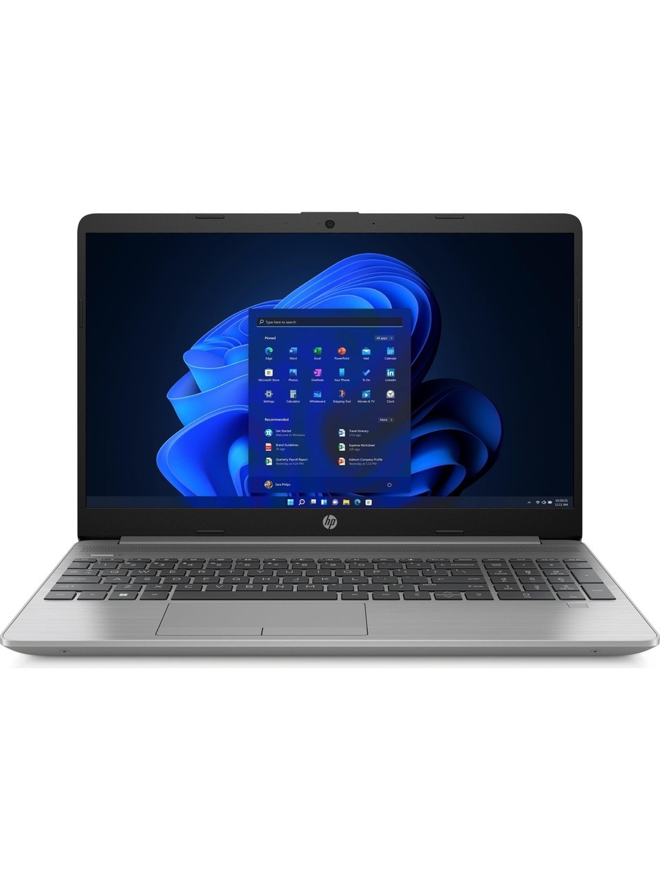 HP 250 G9 i5-1235U 32GB 512SSD Fhd 15.6" Freedos Dizüstü Bilgisayar 9M3G5ATTC07