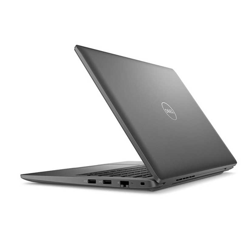 DELL LATITUDE N010L345014_U i7 1355 16GB 512SSD 14" UBUNTU Taşınabilir Bilgisayar