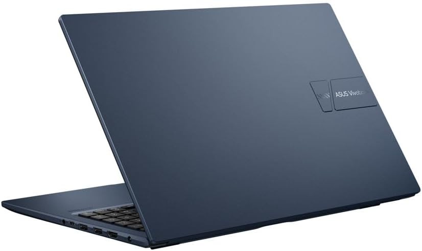 Asus Vivobook 15 X1504ZA-NJ566 i5 1235U 8GB 512SSD 15.6" FreeDos Dizüstü Bilgisayar
