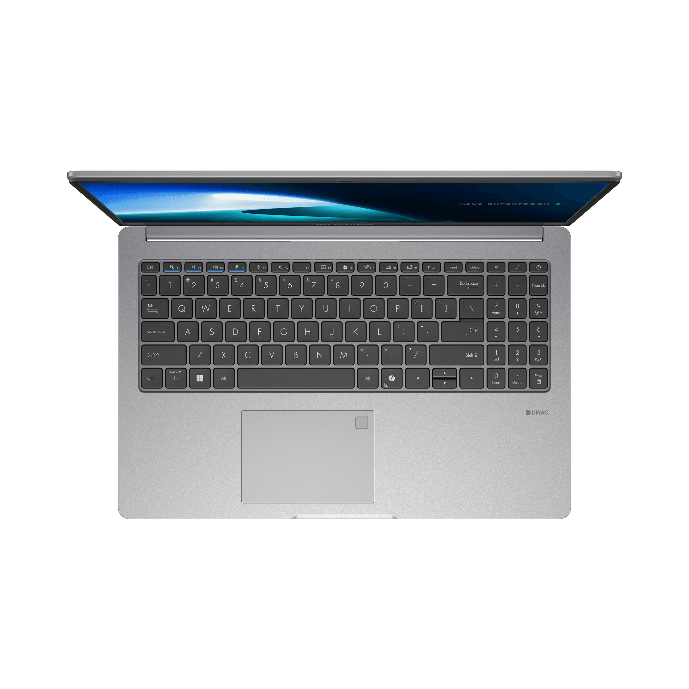 ASUS ExpertBook P1 P1503CVA-I58512G0D i5 13420H 8GB 512SSD Fhd 15.6" Freedos Dizüstü Bilgisayar