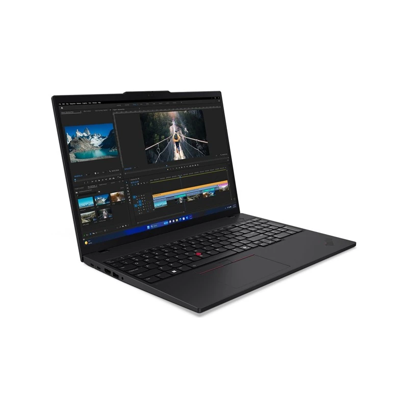 LENOVO E16 THINKPAD 21MA008XTX ULTRA 7 155H 16GB 512SSD 16" Freedos Taşınabilir Bilgisayar