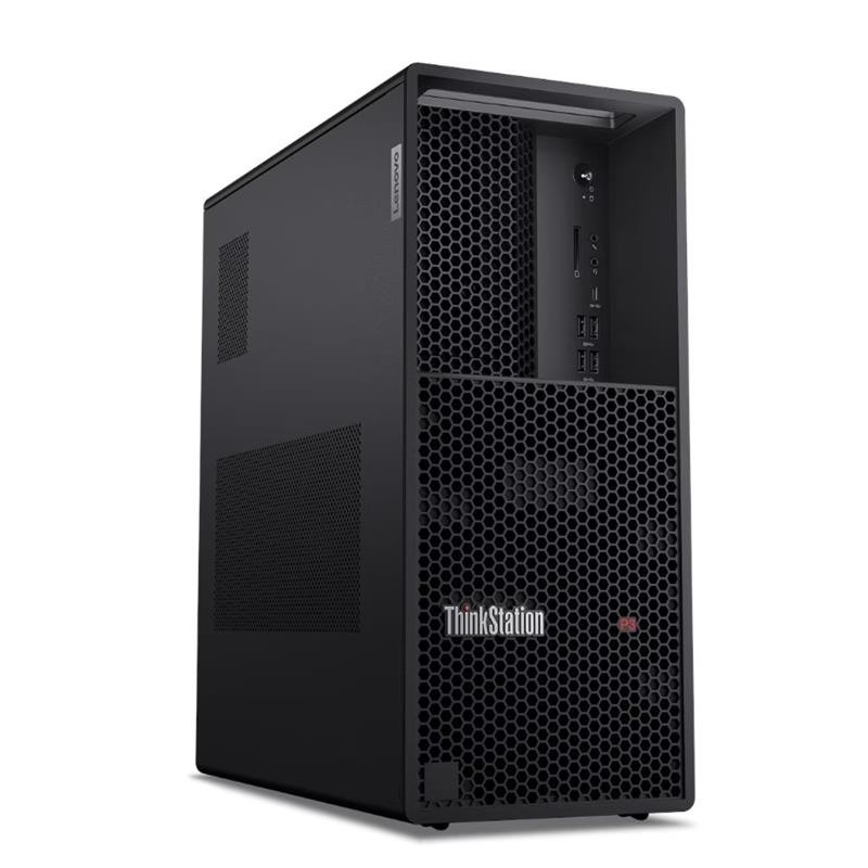 LENOVO THINKSTATION 30GS00CRTR WS P3 I9-14900K 2X32GB 1X1TB SSD 1X750W NVIDIA RTXA4000 20GB W11P 3 YIL YERİNDE GARANTİLİ