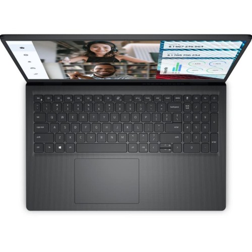 Dell Vostro 3520 i5 1235U 16GB 1TBSSD 15.6" Fhd Ubuntu Dizüstü Bilgisayar N3002PVNB3520UBUTC04