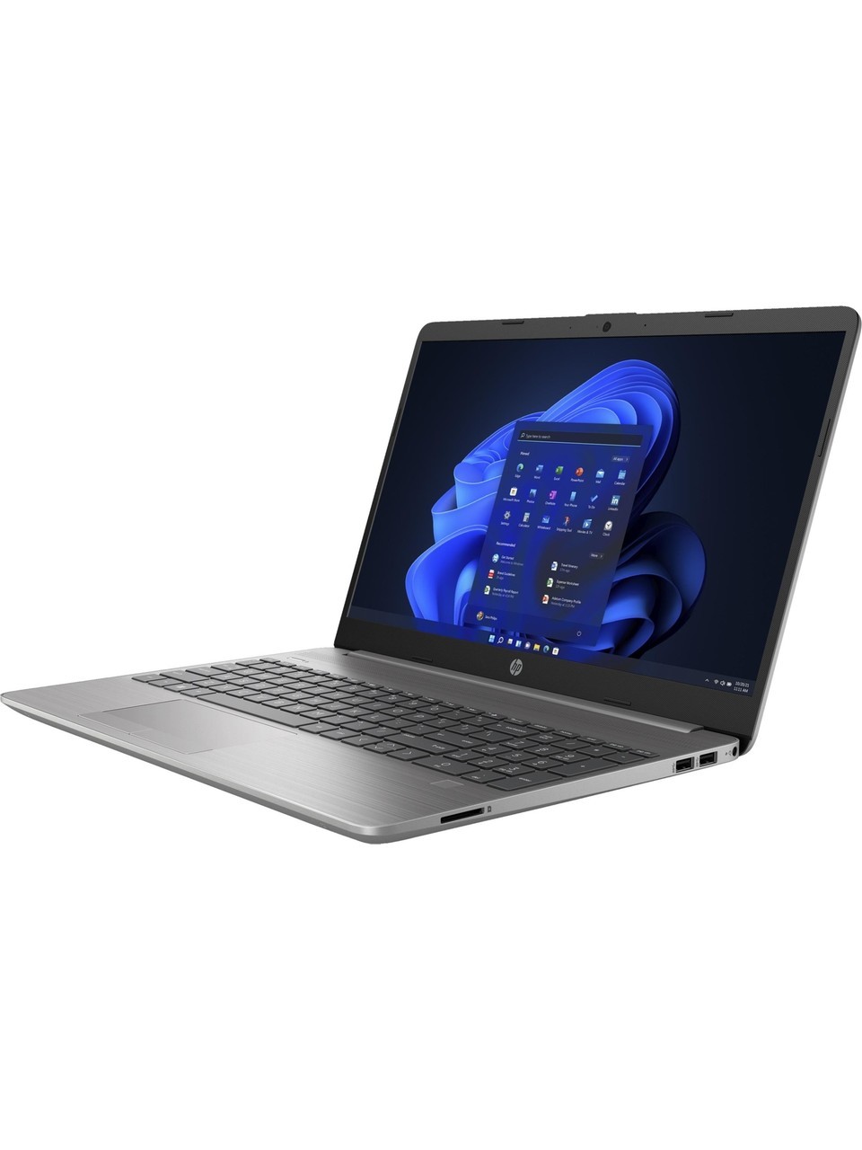 HP 250 G9 i5-1235U 16GB 2TBSSD Fhd 15.6" Freedos Dizüstü Bilgisayar 9M3G5ATTC05