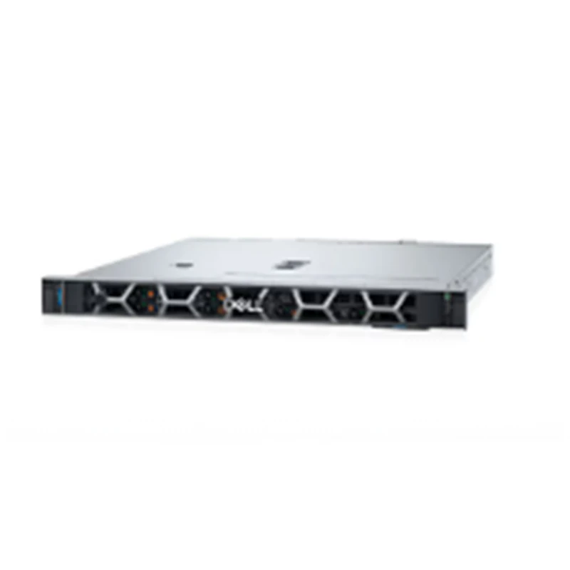 DELL POWEREDGE R360_SPL4 XEON 6315P 1X480GB SSD SATA 1X32GB 2X700W 3 YIL YERİNDE GARANTİ