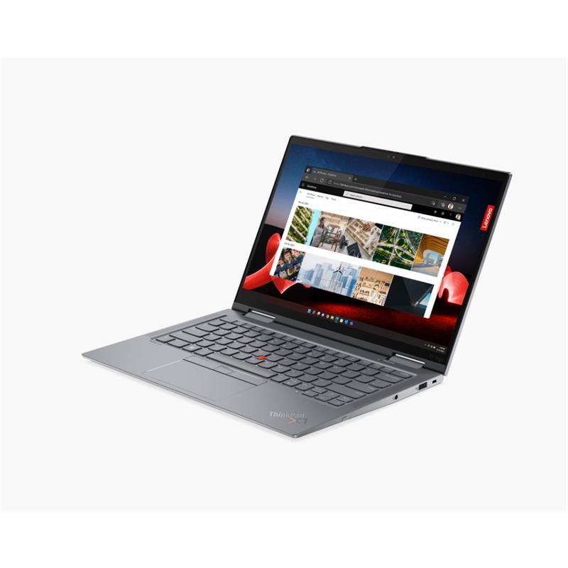 LENOVO X1 YOGA THINKPAD 21HQ002VTX i7 1355U 16GB 512SSD 14" W11P Taşınabilir Bilgisayar