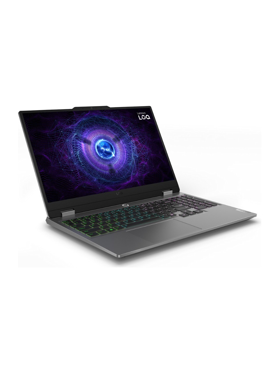 Lenovo LOQ 15IRX9 i7 13650HX 16GB 2TBSSD+512SSD RTX4060 Fhd Freedos 15.6" Gaming Bilgisayar 83DV011HTRTC05