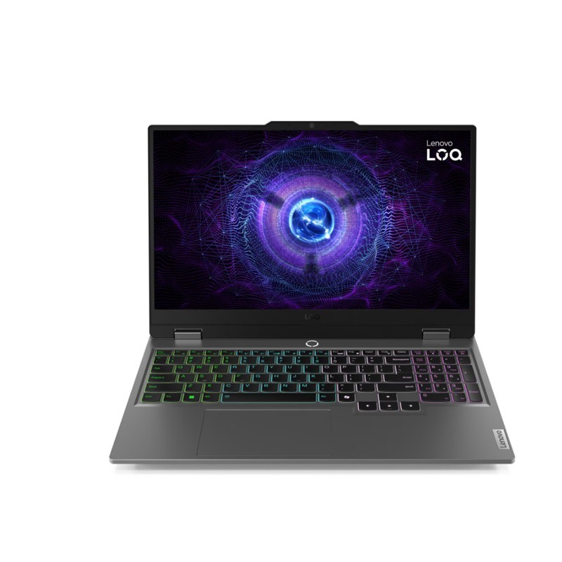 LENOVO  LOQ 83GS00P8TR i5 12600HX 16GB 1TBSSD 6GB RTX3050 15.6" Freedos Gaming Bilgisayar