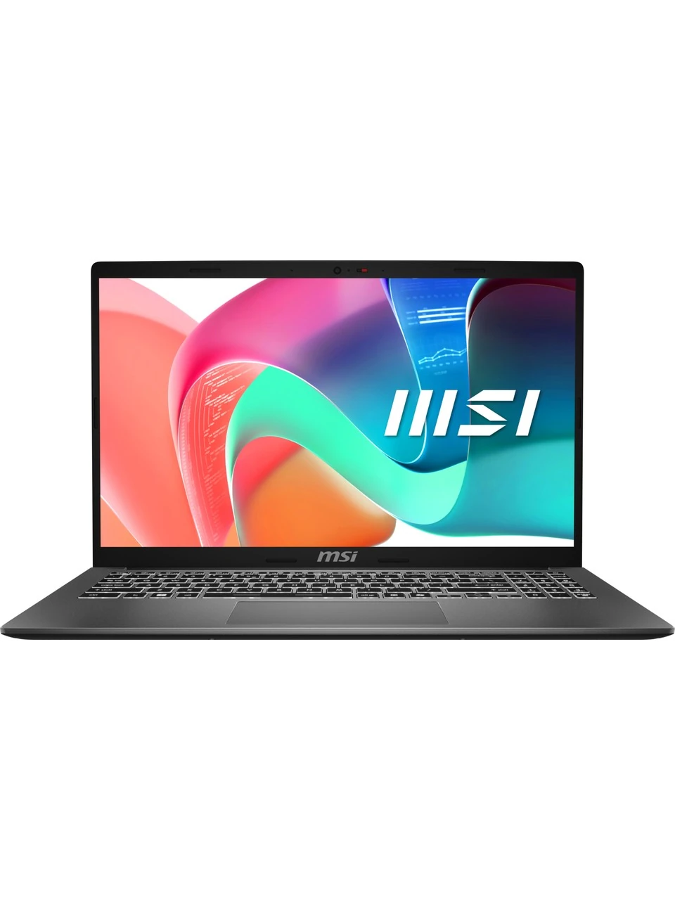 MSI MODERN 15 F1MG-632XTR Intel Core 7 150U 16GB 512GB SSD Freedos 15.6" FHD Taşınabilir Bilgisayar