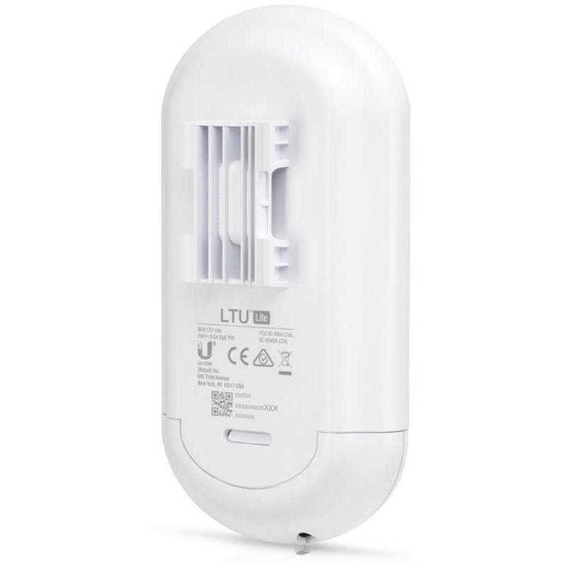 UBIQUITI LTU-LITE 5GHZ 600MBPS 13DBI 3KM PTP/PTMP DIŞ ORTAM ACCESS POINT(ADAPTÖRLÜ)