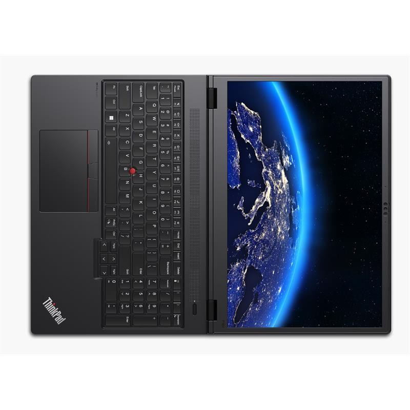 LENOVO THINKSTATION 21KX001STX MWS P16 V2 ULTRA-9 185H 2X16GB 1X1TB SSD NVIDIA RTX3000ADA 8GB W11P 3 YIL YERİNDE GARANTİ