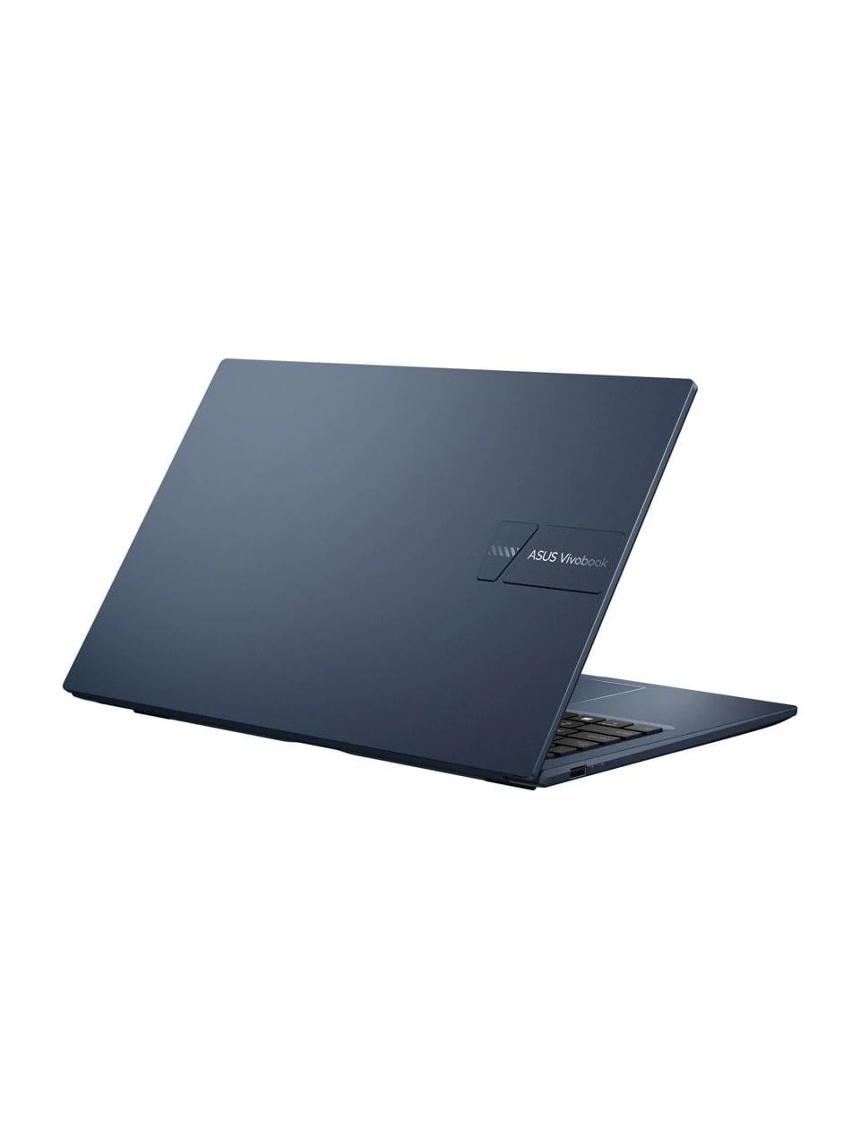 Asus VivoBook 15 i5-1334U 24GB 512SSD 15.6" Freedos Fhd Taşınabilir Bilgisayar X1504VA-NJ2404TC07