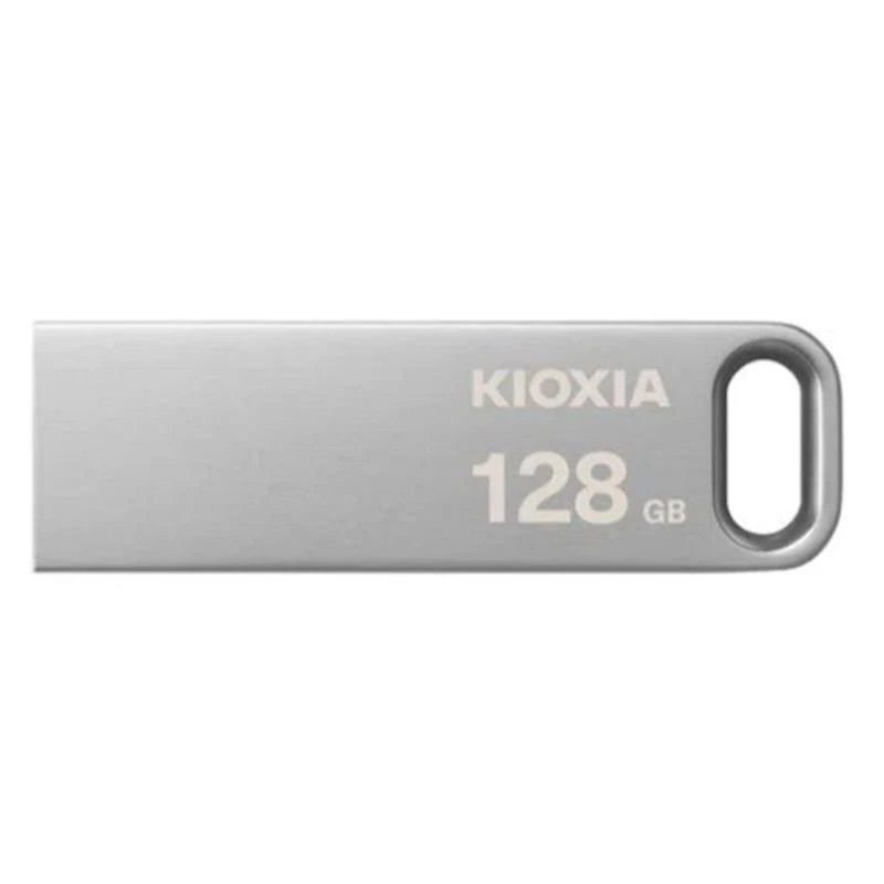 128 GB KIOXIA GEN1 U366 USB 3.2 METAL LU366S128GG4