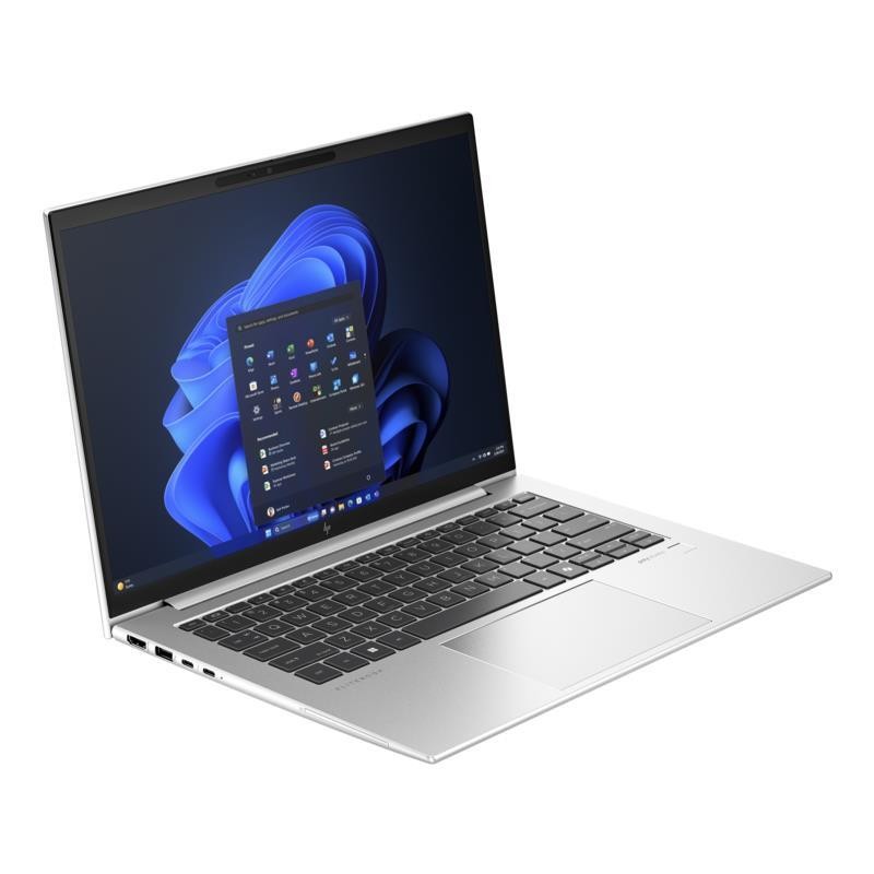 HP ELITEBOOK 1040 G11 8A4W3EA ULTRA 7 155H 16GB 512SSD 14" W11P Taşınabilir Bilgisayar
