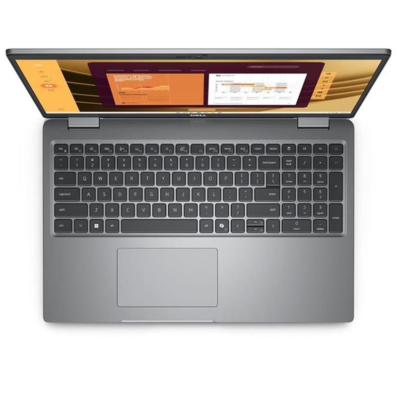 DELL LATITUDE XCTOL555015EMEA_VP_V3 ULTRA 7 165H 32GB 1TBSSD 4GB RTX2050 15.6" UBUNTU Taşınabilir Bilgisayar