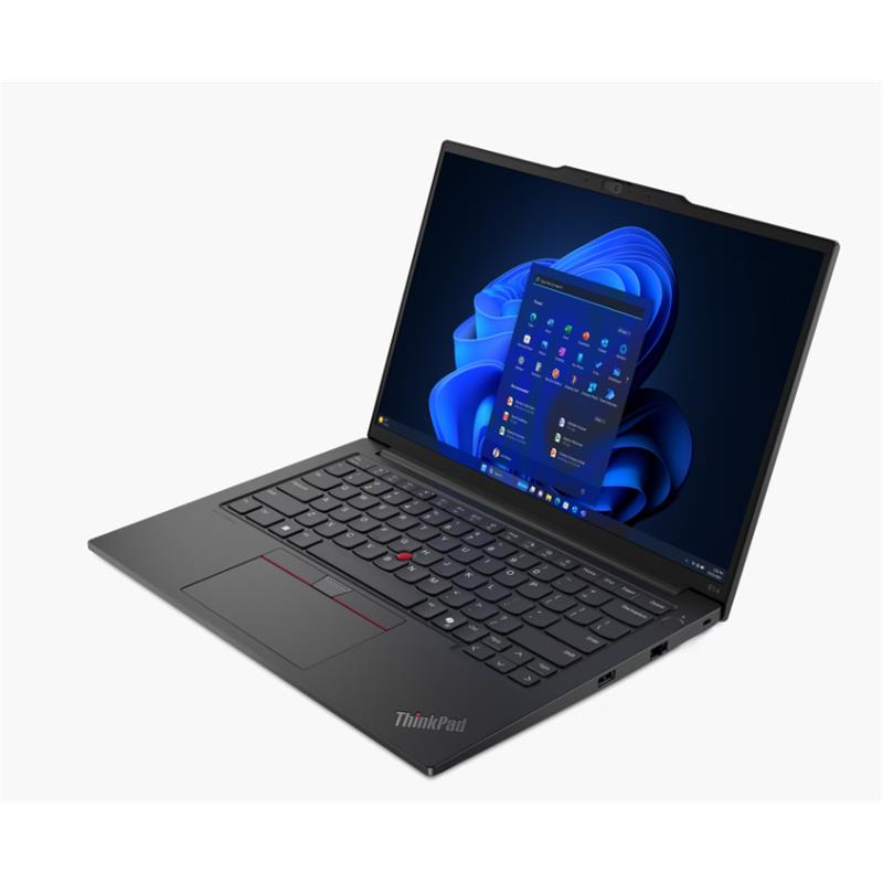 LENOVO E14 THINKPAD 21M7008VTX ULTRA 7 155H 16GB 512SSD 14" W11P Taşınabilir Bilgisayar