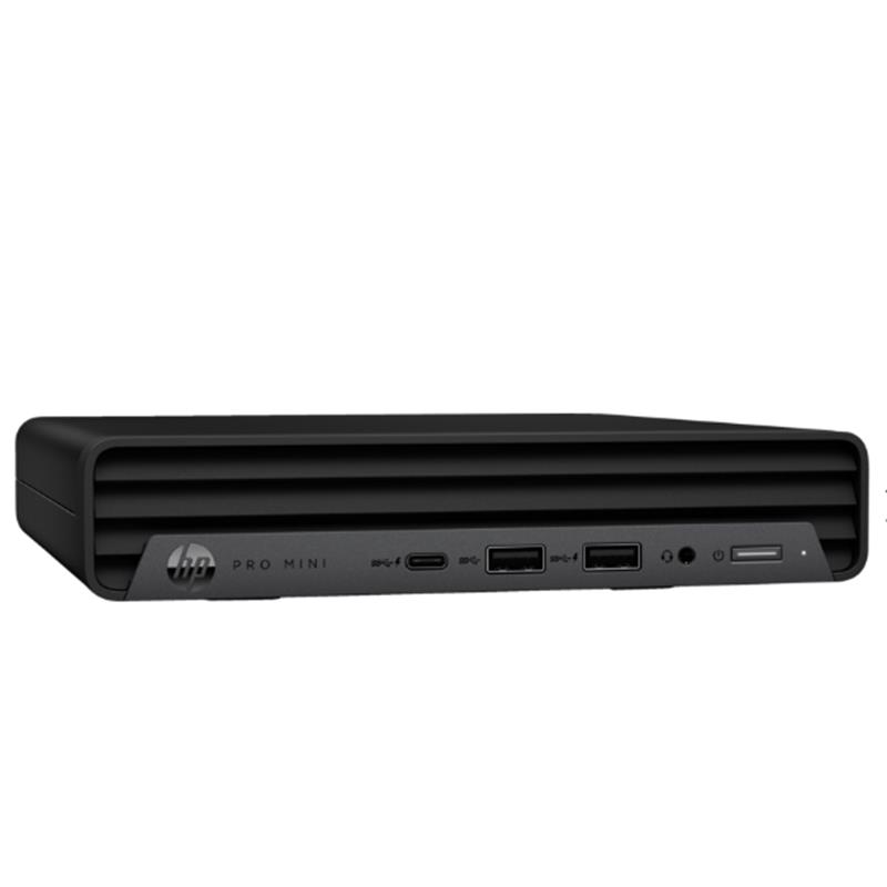 HP PRO MINI 400 G9 937R4EA I5-14500T 8GB 512SSD DOS