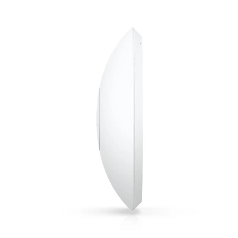 UBIQUITI U7-LR 2.4/5GHZ DUALBAND WIFI 7 3X3 MU-MIMO İÇ ORTAM TAVAN TİPİ ACCESS POINT(ADAPTÖRSÜZ)