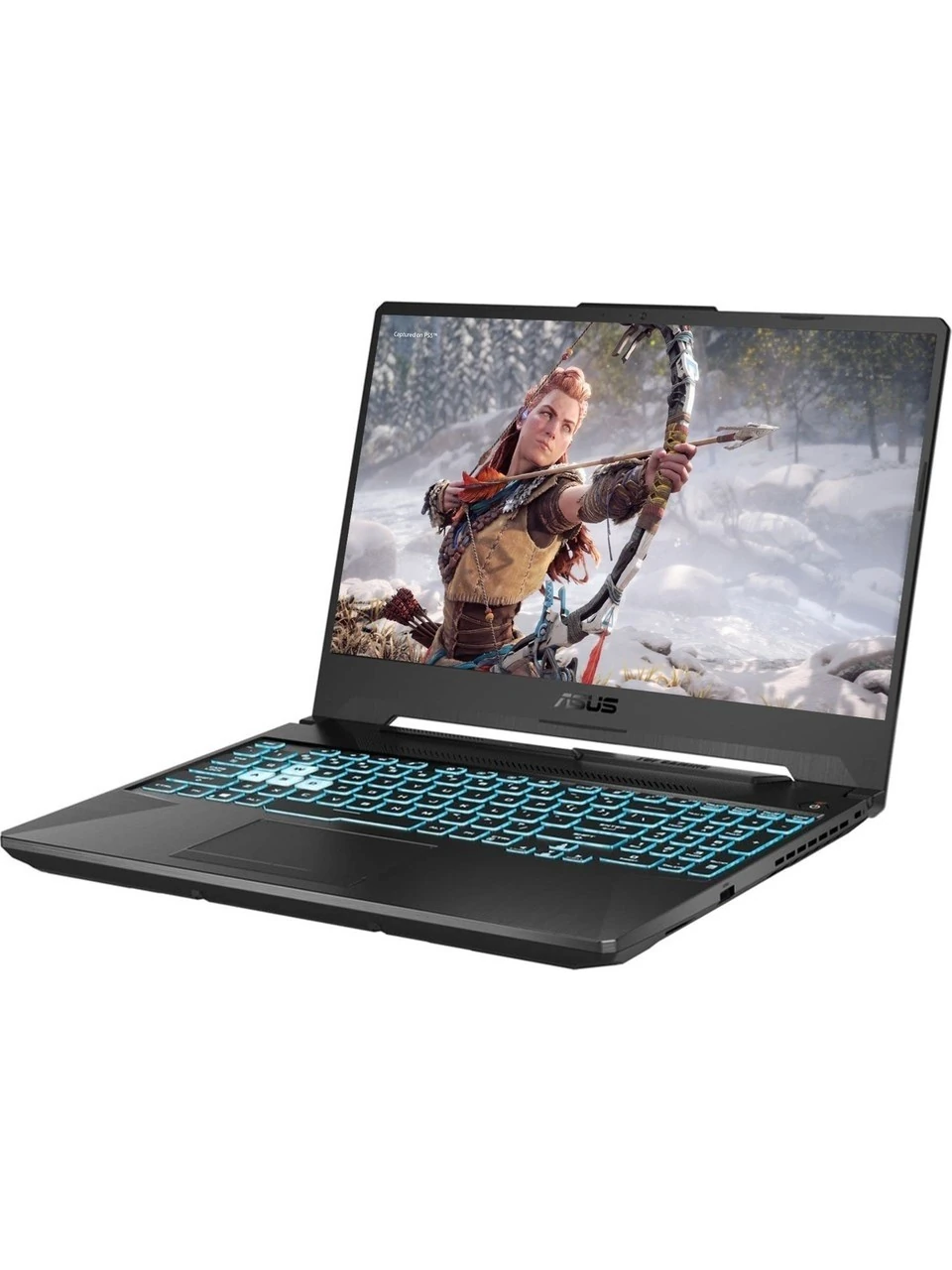 ASUS TUF A15 RYZEN 7 7435HS 16GB 256SSD 15.6" Freedos Fhd Gaming Bilgisayar FA506NCR-HN034TC02