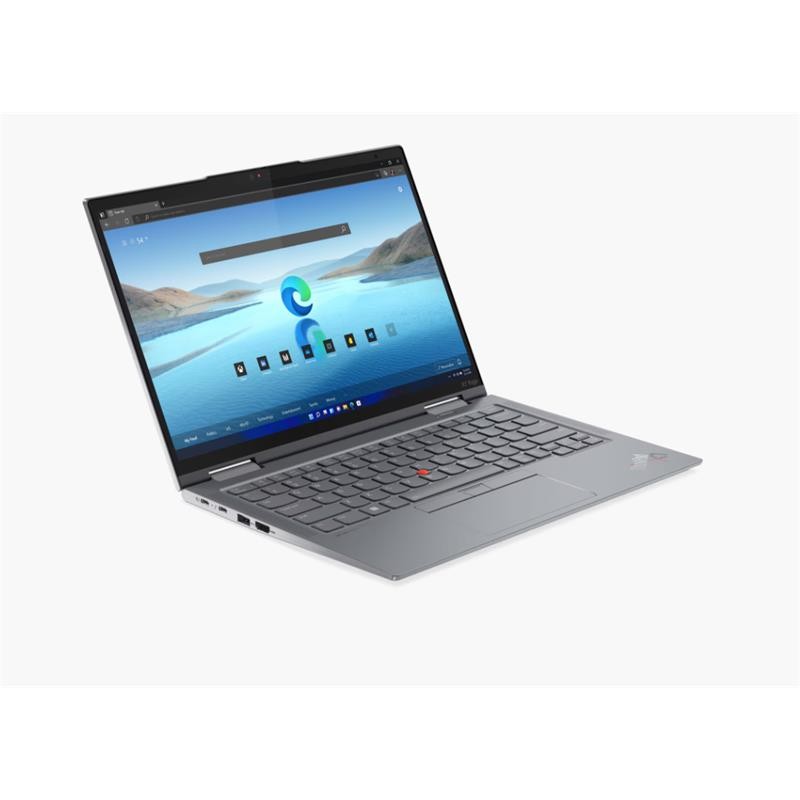 LENOVO X1 YOGA THINKPAD 21HQ002VTX i7 1355U 16GB 512SSD 14" W11P Taşınabilir Bilgisayar