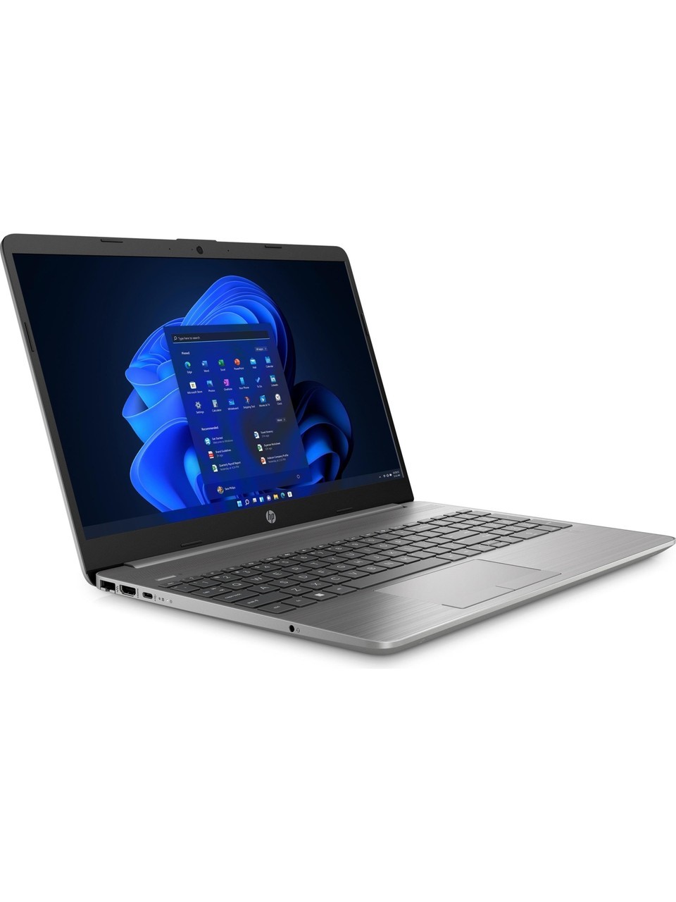 HP 250 G9 i5-1235U 16GB 2TBSSD Fhd 15.6" Freedos Dizüstü Bilgisayar 9M3G5ATTC05