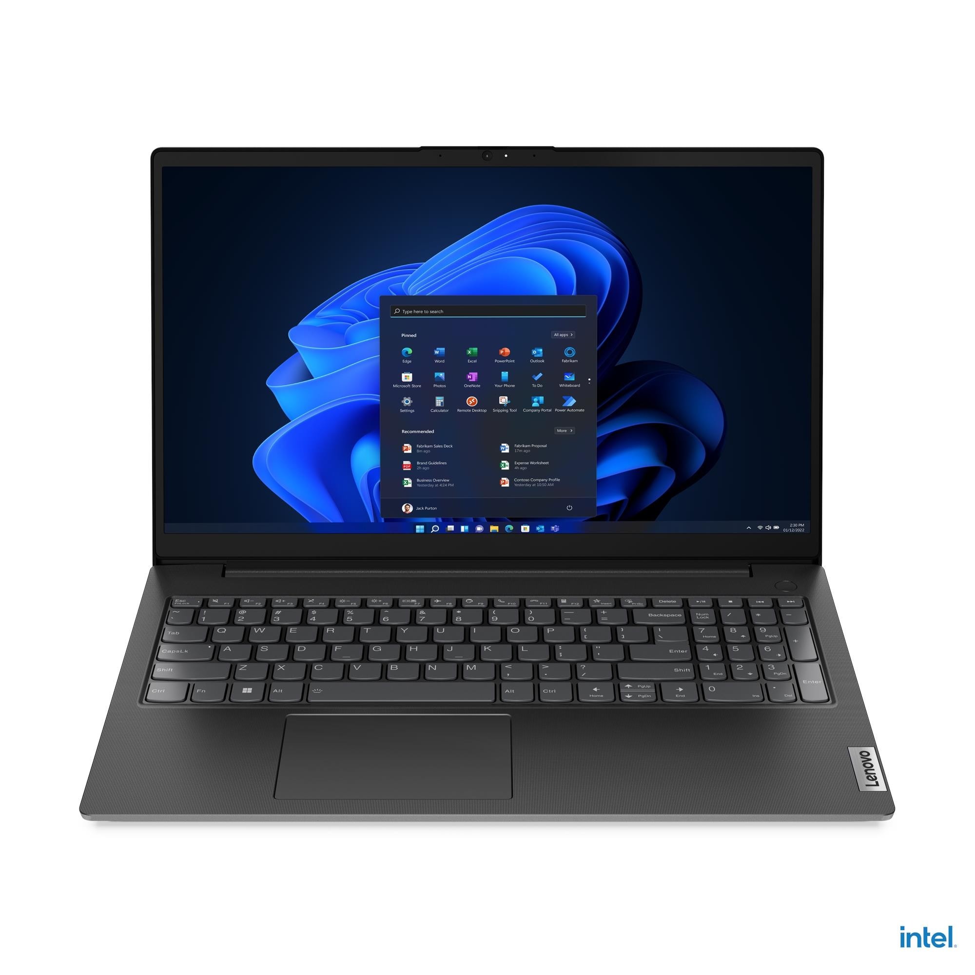 LENOVO V15 G4 Ryzen 7 7730U 40GB 2TBSSD Fhd 15.6" Freedos Dizüstü Bilgisayar 82YY0013TRTC10
