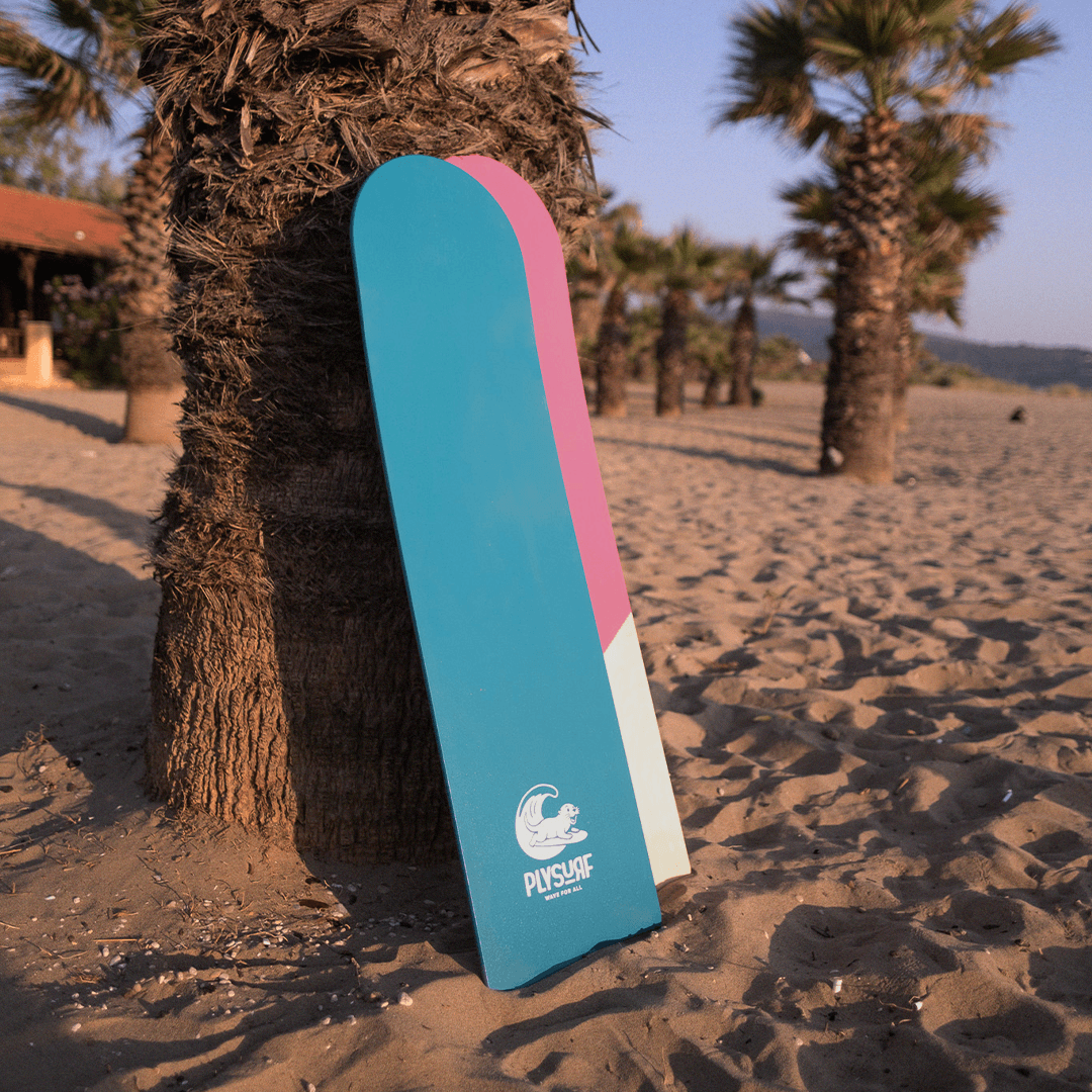 Viya Bellyboard Mono
