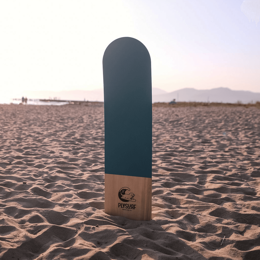 Viya Bellyboard Foamline